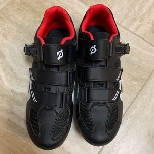 Peloton Bikes Shoes 46